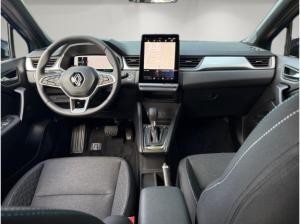 Renault Captur 🔥🚨BUSINESS-SUV-DEAL🚨🔥Evolution E-TECH Full Hybrid 145 *NAVI SITZHEIZUNG KLIMAAUTOMATIK PARKSENSOREN*