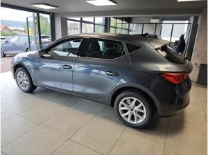 Seat Leon Road Edition 1.5 eTSI DSG | ABVERKAUF - letztes FZG !!