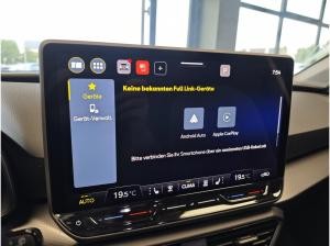 Seat Leon Road Edition 1.5 eTSI DSG | ABVERKAUF - letztes FZG !!