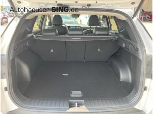 Hyundai TUCSON Prime 360° elek. Sitze Hecklap. Krell