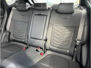 Hyundai TUCSON Prime 360° elek. Sitze Hecklap. Krell