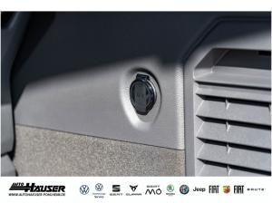 Volkswagen T7 Multivan EDITION LÜ 2.0 TDI DSG PANO AHK EL. HECKKL. + TÜREN MATRIX-LED