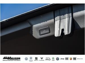 Volkswagen T7 Multivan EDITION LÜ 2.0 TDI DSG PANO AHK EL. HECKKL. + TÜREN MATRIX-LED