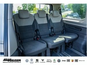Volkswagen T7 Multivan EDITION LÜ 2.0 TDI DSG PANO AHK EL. HECKKL. + TÜREN MATRIX-LED