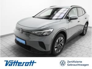 Volkswagen ID.4 Pro MOVE Navi Kamera