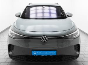 Volkswagen ID.4 Pro MOVE Navi Kamera