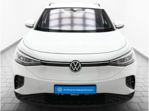 Volkswagen ID.4 Pro MOVE Navi AHK Kamera