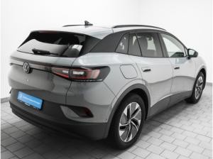 Volkswagen ID.4 Pro MOVE Navi Kamera