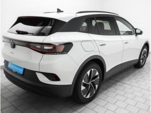 Volkswagen ID.4 Pro MOVE Navi AHK Kamera