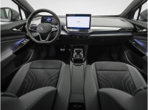 Volkswagen ID.4 Pro MOVE Navi Kamera