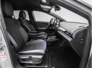 Volkswagen ID.4 Pro MOVE Navi Kamera
