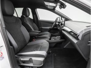 Volkswagen ID.4 Pro MOVE Navi AHK Kamera