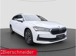 Skoda Superb Combi 2,0 TDI DSG Selection NAVI RFK LED FRONT ASSIST VZE