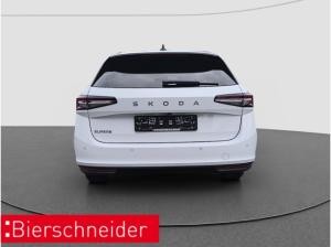 Skoda Superb Combi 2,0 TDI DSG Selection NAVI RFK LED FRONT ASSIST VZE