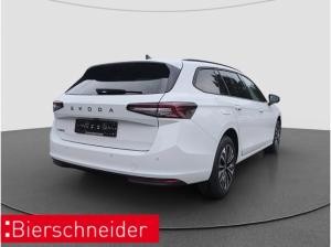 Skoda Superb Combi 2,0 TDI DSG Selection NAVI RFK LED FRONT ASSIST VZE