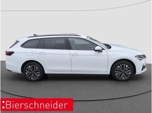 Skoda Superb Combi 2,0 TDI DSG Selection NAVI RFK LED FRONT ASSIST VZE