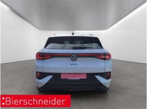 Volkswagen ID.4 4Mo. GTX 82 kWh MATRIX-LED 5-J-GAR WP HUD AHK ACC SIDEASS KEYLESS HK SOUND PARKASS KAMERA SHZ EH