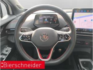 Volkswagen ID.4 4Mo. GTX 82 kWh MATRIX-LED 5-J-GAR WP HUD AHK ACC SIDEASS KEYLESS HK SOUND PARKASS KAMERA SHZ EH