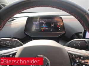Volkswagen ID.4 4Mo. GTX 82 kWh MATRIX-LED 5-J-GAR WP HUD AHK ACC SIDEASS KEYLESS HK SOUND PARKASS KAMERA SHZ EH
