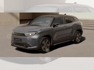 Toyota Urban Cruiser