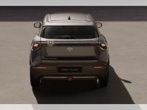 Toyota Urban Cruiser