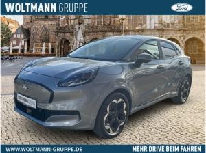 Ford Puma Gen-E Premium mit Fahrer-&Winter-Paket