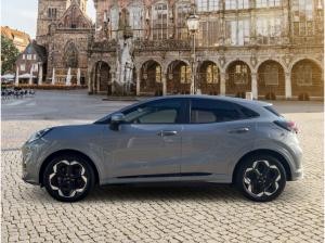 Ford Puma Gen-E Premium mit Fahrer-&Winter-Paket