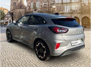 Ford Puma Gen-E Premium mit Fahrer-&Winter-Paket