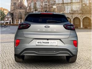 Ford Puma Gen-E Premium mit Fahrer-&Winter-Paket