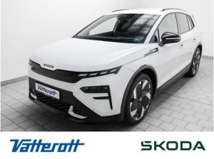 Skoda Elroq RS Lounge AHK Navi Kamera Matrix