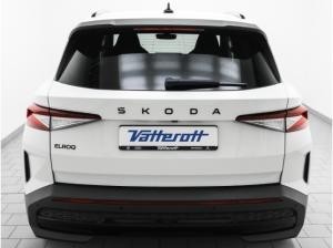 Skoda Elroq RS Lounge AHK Navi Kamera Matrix