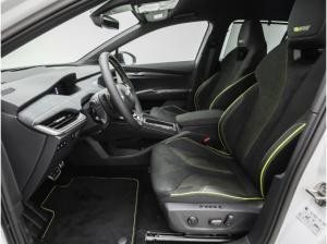 Skoda Elroq RS Lounge AHK Navi Kamera Matrix