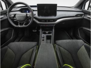 Skoda Elroq RS Lounge AHK Navi Kamera Matrix