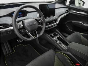 Skoda Elroq RS Lounge AHK Navi Kamera Matrix