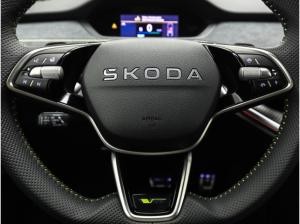 Skoda Elroq RS Lounge AHK Navi Kamera Matrix