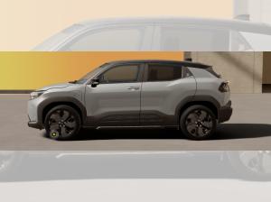 Toyota Urban Cruiser