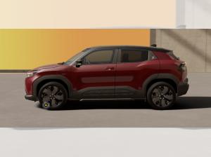 Toyota Urban Cruiser