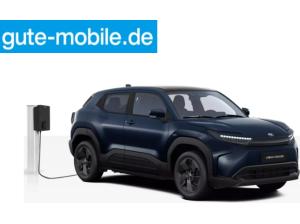 Toyota Urban Cruiser