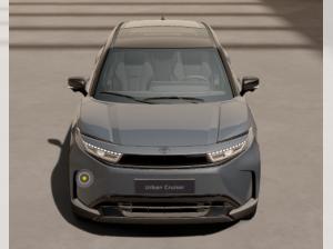 Toyota Urban Cruiser