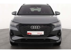 Audi Q4 e-tron e-tron 45 qu. S line W-Pumpe/Matrix/NAV/Virt.
