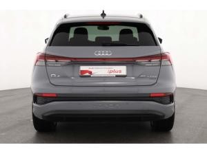 Audi Q4 e-tron e-tron 45 qu. S line W-Pumpe/Matrix/NAV/Virt.