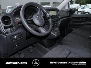Mercedes-Benz Vito 116 EXTRALANG neues Modell AHK NAVI MBUX