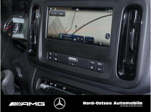 Mercedes-Benz Vito 116 EXTRALANG neues Modell AHK NAVI MBUX