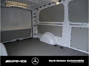 Mercedes-Benz Vito 116 EXTRALANG neues Modell AHK NAVI MBUX