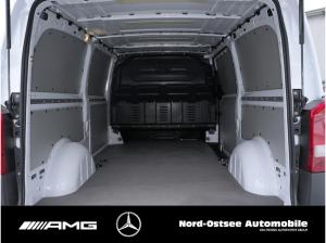 Mercedes-Benz Vito 116 EXTRALANG neues Modell AHK NAVI MBUX