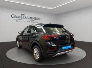 Volkswagen T-Roc 1.0 TSI Life / SOFORT VERFÜGBAR !