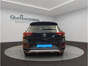Volkswagen T-Roc 1.0 TSI Life / SOFORT VERFÜGBAR !