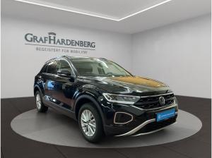 Volkswagen T-Roc 1.0 TSI Life / SOFORT VERFÜGBAR !