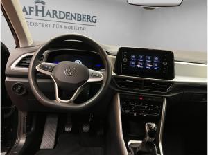 Volkswagen T-Roc 1.0 TSI Life / SOFORT VERFÜGBAR !
