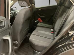 Volkswagen T-Roc 1.0 TSI Life / SOFORT VERFÜGBAR !